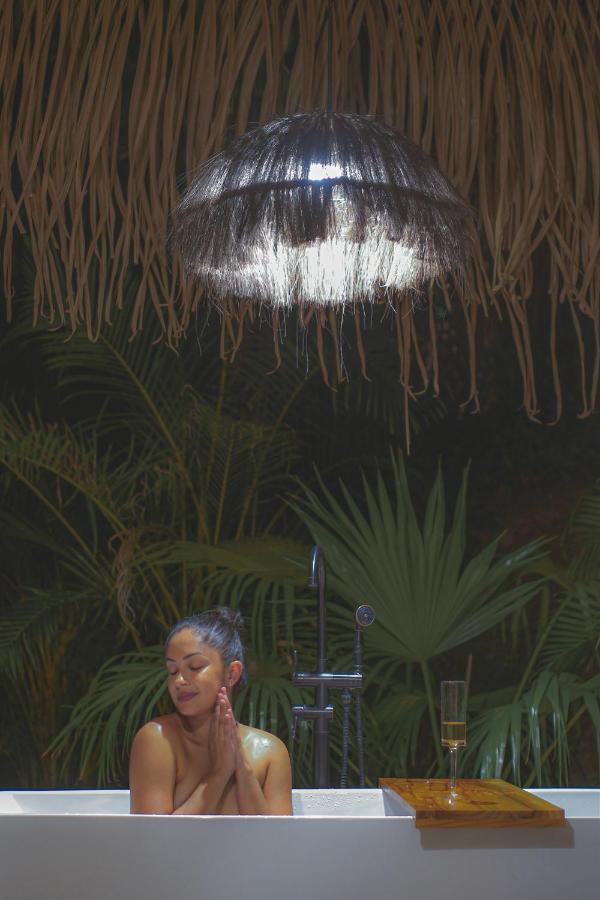 Nosara Satori Bubbles Villa Exterior photo