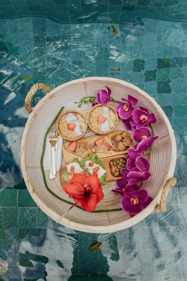 Nosara Satori Bubbles Villa Exterior photo