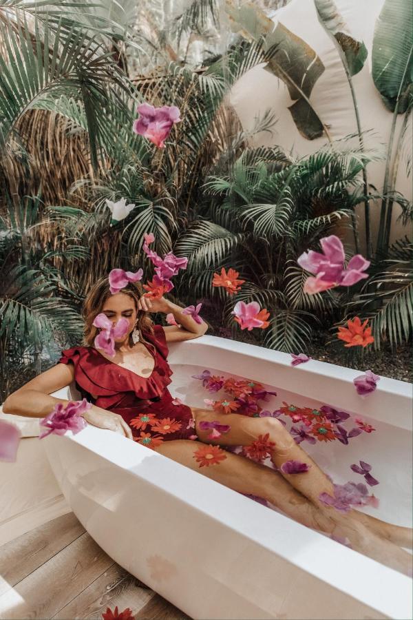 Nosara Satori Bubbles Villa Exterior photo